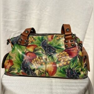 Patricia Nash Handbag